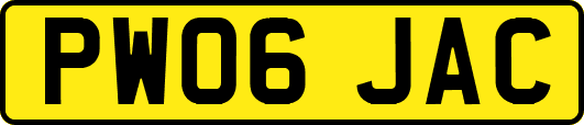 PW06JAC