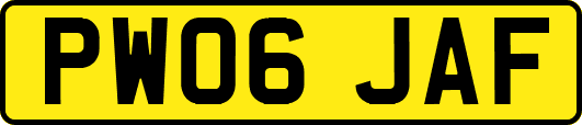 PW06JAF