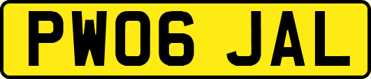 PW06JAL