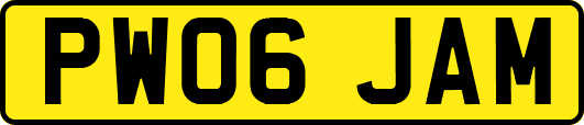 PW06JAM