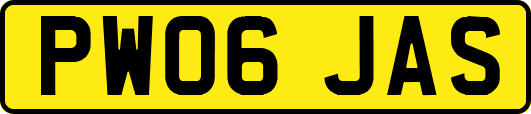 PW06JAS