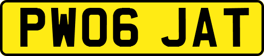 PW06JAT