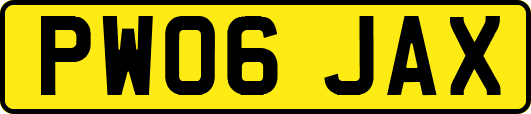 PW06JAX