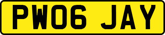 PW06JAY