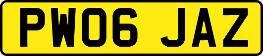 PW06JAZ