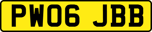 PW06JBB