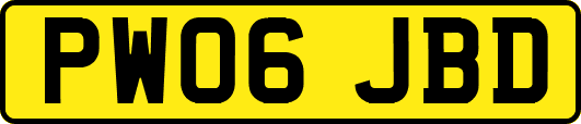 PW06JBD