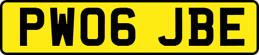 PW06JBE