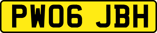PW06JBH