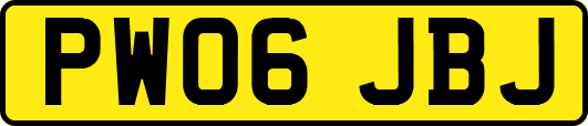 PW06JBJ