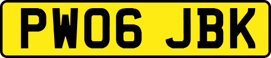 PW06JBK