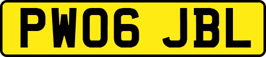 PW06JBL