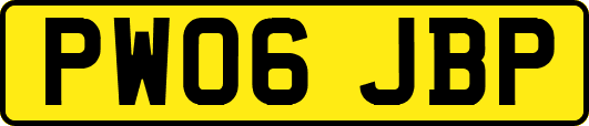 PW06JBP