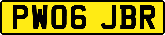 PW06JBR
