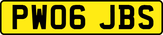 PW06JBS