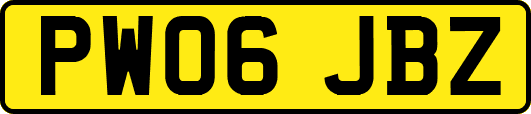 PW06JBZ