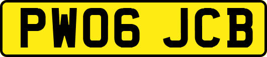 PW06JCB