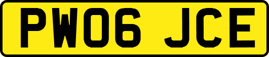 PW06JCE