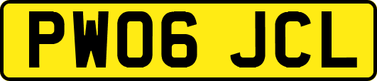 PW06JCL