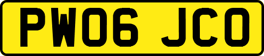 PW06JCO