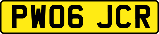 PW06JCR