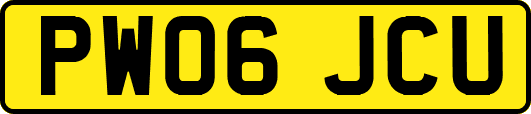 PW06JCU