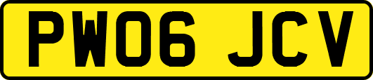 PW06JCV