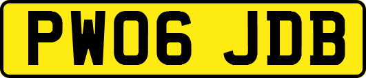 PW06JDB