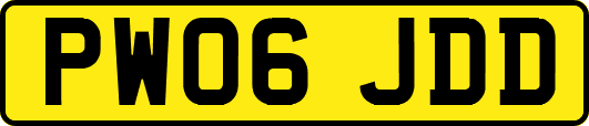 PW06JDD