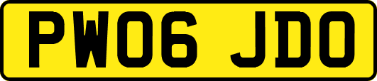 PW06JDO