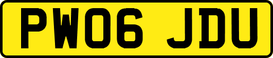 PW06JDU