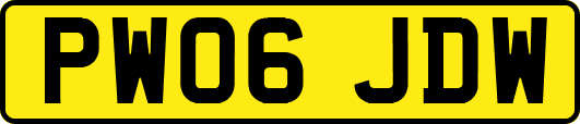 PW06JDW