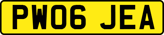 PW06JEA