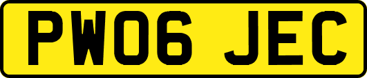 PW06JEC
