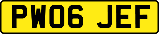 PW06JEF