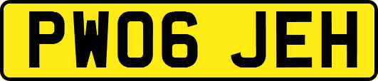 PW06JEH