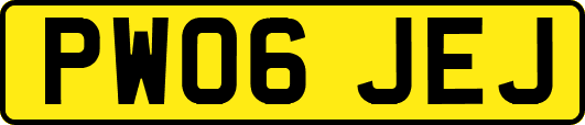 PW06JEJ