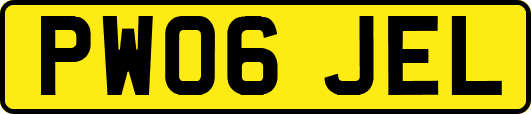 PW06JEL