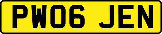 PW06JEN