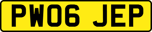 PW06JEP