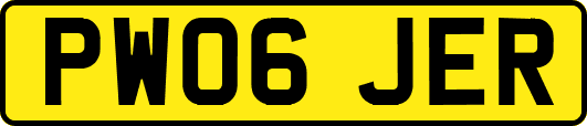 PW06JER
