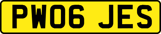 PW06JES