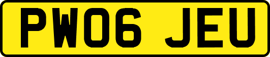 PW06JEU