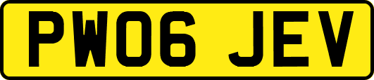 PW06JEV