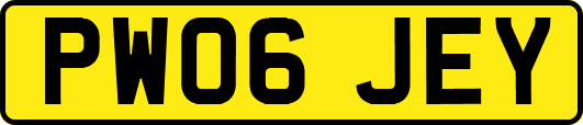 PW06JEY