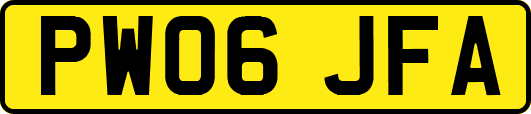PW06JFA