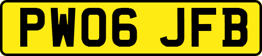 PW06JFB