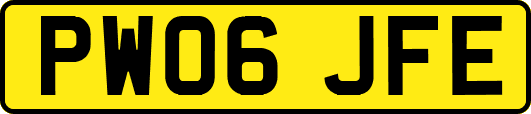 PW06JFE