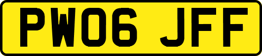 PW06JFF