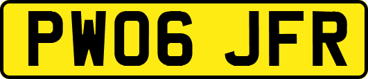 PW06JFR